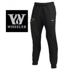 Nike Adult Club Jogger (Black)